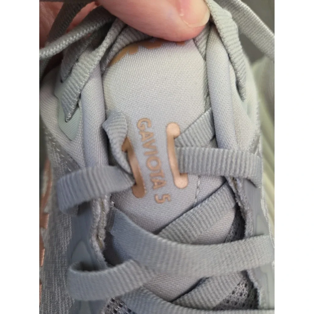 Hoka One One hoka one